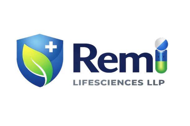Remi Lifesciences LLP